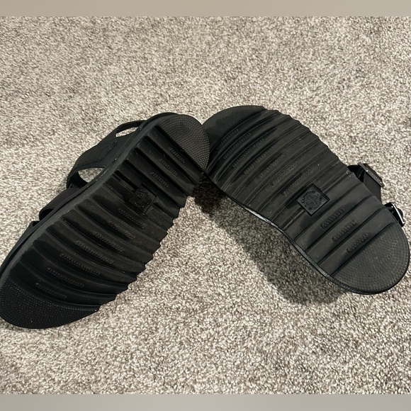 Dr. Martens Women's Voss Ii Sandal - Picture 7 of 7